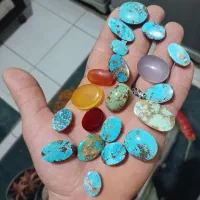 سنگ فیروزه