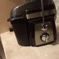 فود میکسر اصل کن وود ( در حد نو )