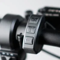 موتور دوچرخه برقی کاسویل (وایو) CT20s|موتورسیکلت|کیش, |دیوار