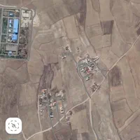 زمین کنار تصویه خانه متراژ 223متر