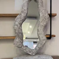اینه پاپیه ماشه