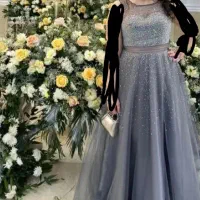 لباس مجلسی سایز ۴۲ ۴۴