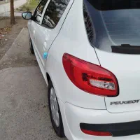 207مدل 402 سقف فلزtu5|خودرو سواری و وانت|قم, شهرک قدس|دیوار