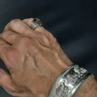 تک دست هخامنشی