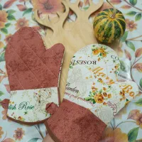 دوخت سرویس آشپزخانه|سفره، حوله، دستمال آشپزخانه|اراک, |دیوار