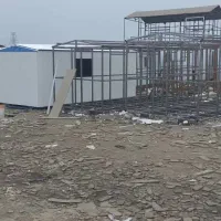 بیات کانکس|مصالح و تجهیزات ساختمان|زنجان, |دیوار