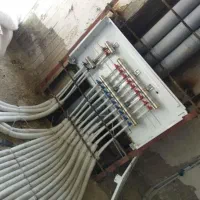 تاسیسات لوله‌کشی آب و فاضلاب با ضمانت و قیمت مناسب|خدمات پیشه و مهارت|بیرجند, |دیوار