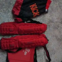 تجهیزات رزمی