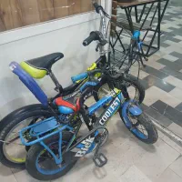 دوچرخه دست دوم