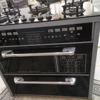گاز طرح فر