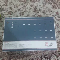 پنل اعلام حریق،دستگاه dvr 4 ch کانال