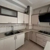۵۰متر،اسانسور،انباری،پارک موتور،تخلیه