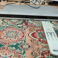 دی وی دی سونی