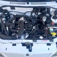 پراید ۱۱۱ بدون ضربه