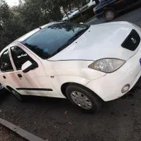 تیبا ۱مدل۹۲ نقد و اقساط قابل معاوضه|خودرو سواری و وانت|اصفهان, فروردین|دیوار