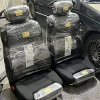 صندلی خلبانی (mahdx)