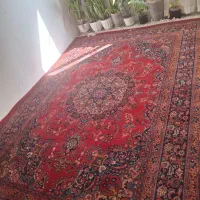 قالی ۹متری دستبافت