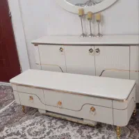 میز تی وی وایینه کنسول