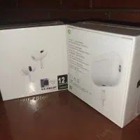 ایرپاد پرو اپل با نویز کنسلینگ