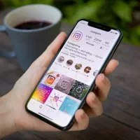 مشاوره اینستاگرام و تقویت کسب و کار
