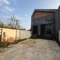 رهن واجاره ویلا فلت نوساز درجاده جنگلی وبکر