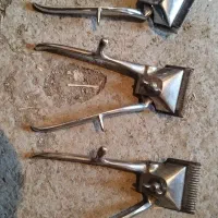 ماشین اصلاح قدیمی