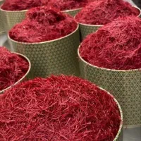 زعفران درجه یک قاعنات