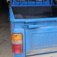 نیسان وانت|خودرو سواری و وانت|کرمانشاه, |دیوار