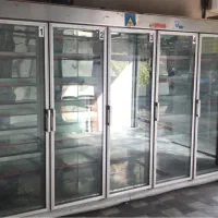 یخچال ۵ درب