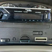 پخش خودرو بلوتوثی