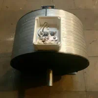 ژنراتور ۲۰ کیلوواتی