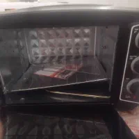 توستر ایتالیایی اصل  ۶۰ لیتری