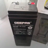 چراغ فانوسی ال ای دی Geepas|کوهنوردی و کمپینگ|تهران, دولاب|دیوار