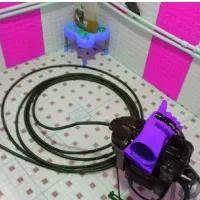 لوله بازکن فنربرقی 24ساعته منصف ارزان فوری تضمینی|خدمات پیشه و مهارت|کرمانشاه, |دیوار