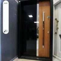 فروشگاه درب ضد سرقت