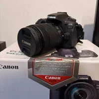 canon 90D 18-135