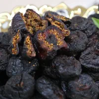 انجیر خشک «انجیرک» درجه یک امسالی (1000 گرمی)|خوردنی و آشامیدنی|تهران, ولنجک|دیوار