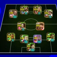 فروش اک efootball