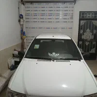 پراید۱۱۱مدل ۹۶|خودرو سواری و وانت|قوچان, |دیوار