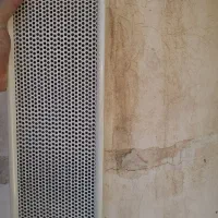 باند ستونی|سیستم صوتی خانگی|قره پشتلو, |دیوار