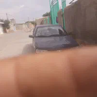 پژو ۴۰۵ دوگانه