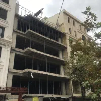 اجرای تخصصی سقف وافل در انزلی