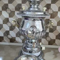 سماور گازی