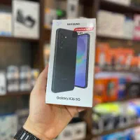 فروش قسطی موبایل سامسونگ A36