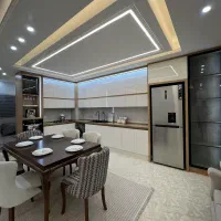 اجاره کوتاه مدت اپارتمان طبقه اول لوکس ارژانتین|اجارهٔ کوتاهمدت آپارتمان و سوئیت|تهران, آرژانتین|دیوار