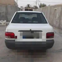 پراید|خودرو سواری و وانت|بوشهر, |دیوار