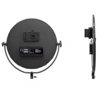 سافت لایت Max light Arc 360|دوربین عکاسی و فیلمبرداری|مشهد, سید رضی|دیوار