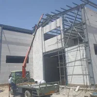 جرثقیل خاور|خودرو سنگین|مشهد, نوید|دیوار