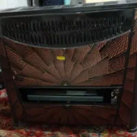 بخاری گازی سالم|بخاری، هیتر، شومینه|کرمان, |دیوار