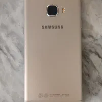 گوشی c۵ سامسونگ ۶۴ گیگ طلا